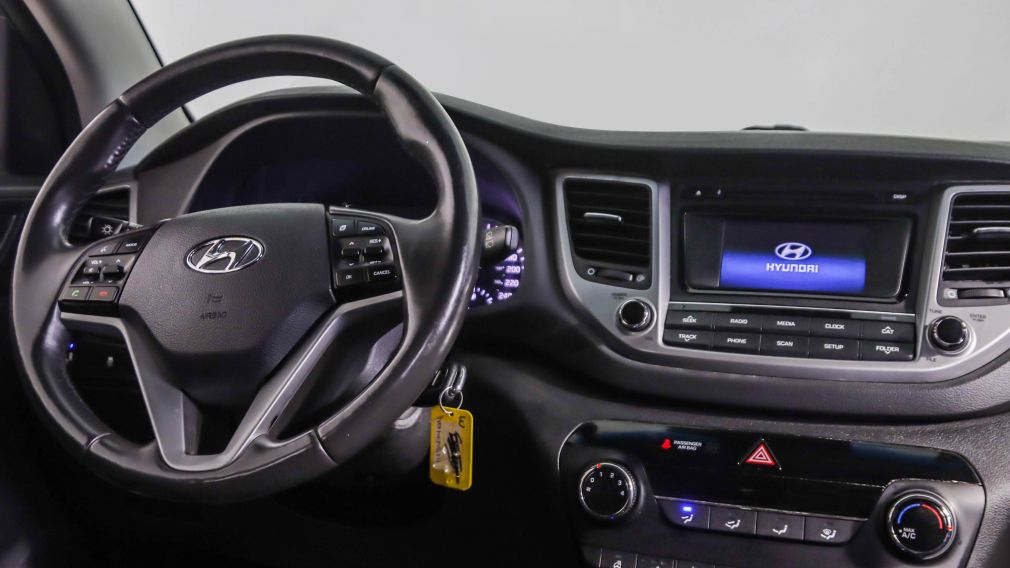 2017 Hyundai Tucson FWD 4dr 2.0L #10