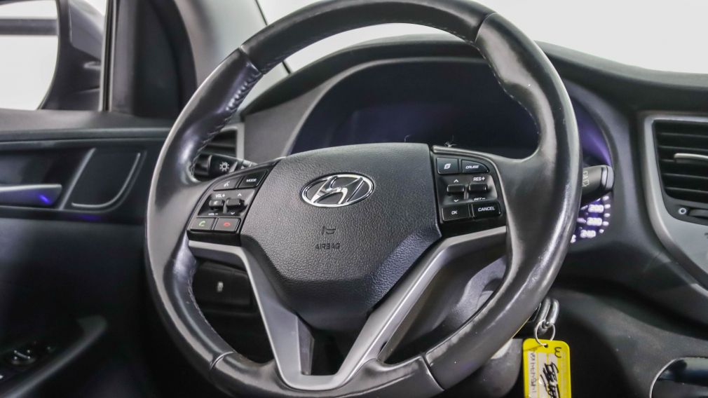 2017 Hyundai Tucson FWD 4dr 2.0L #20