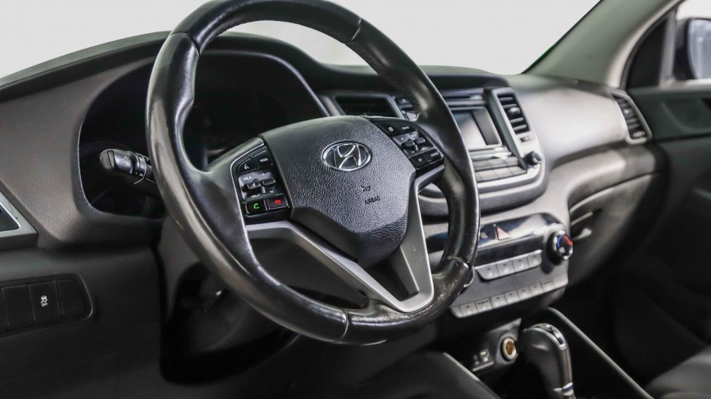 2017 Hyundai Tucson FWD 4dr 2.0L #22