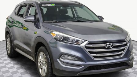 2017 Hyundai Tucson FWD 4dr 2.0L                à Montréal                