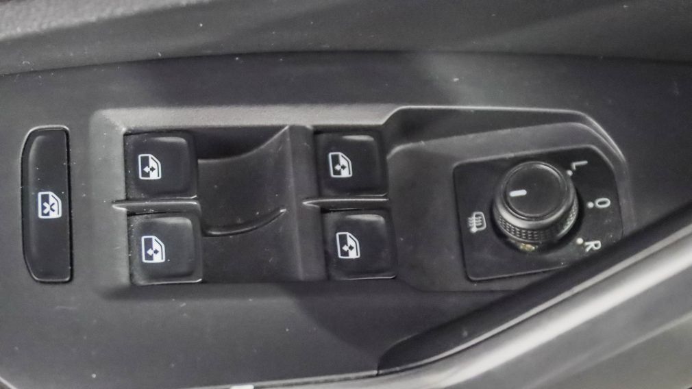 2019 Volkswagen Jetta HIGHLINE AUTO AC GR ELEC MAGS TOIT CAM RECULE #16