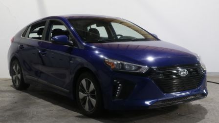 2019 Hyundai IONIQ Preferred AUTO AC GR ELECT MAGS CAMERA RECUL BLUET                à Laval                