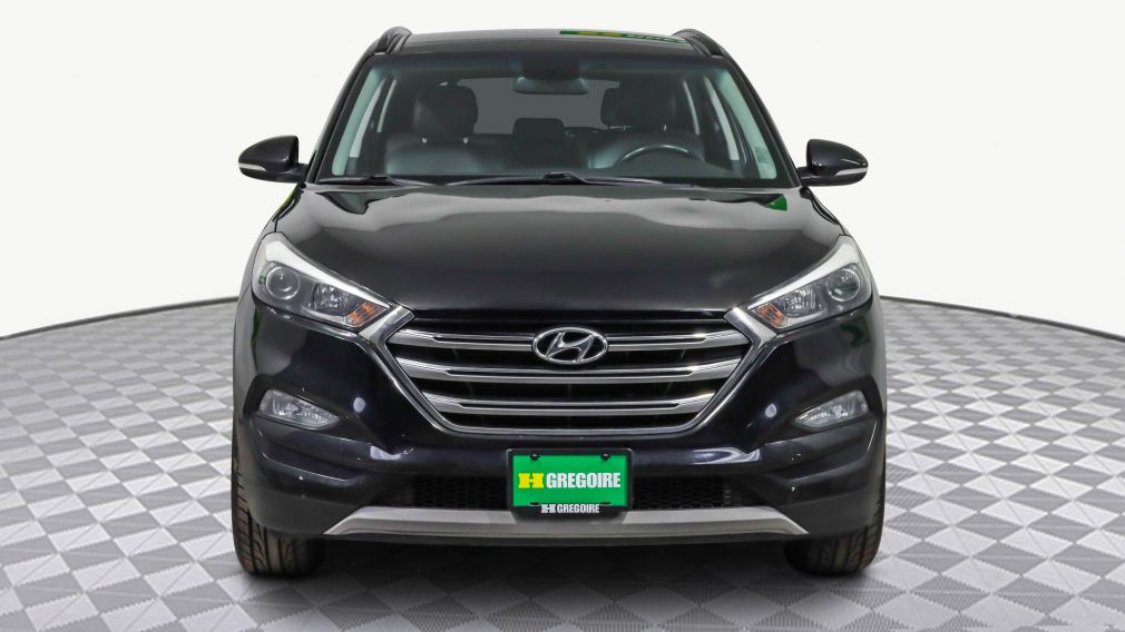 2018 Hyundai Tucson SE AUTO A/C CUIR TOIT GR ELECT MAGS CAM RECUL #2