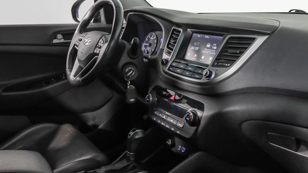 2018 Hyundai Tucson SE AUTO A/C CUIR TOIT GR ELECT MAGS CAM RECUL #26