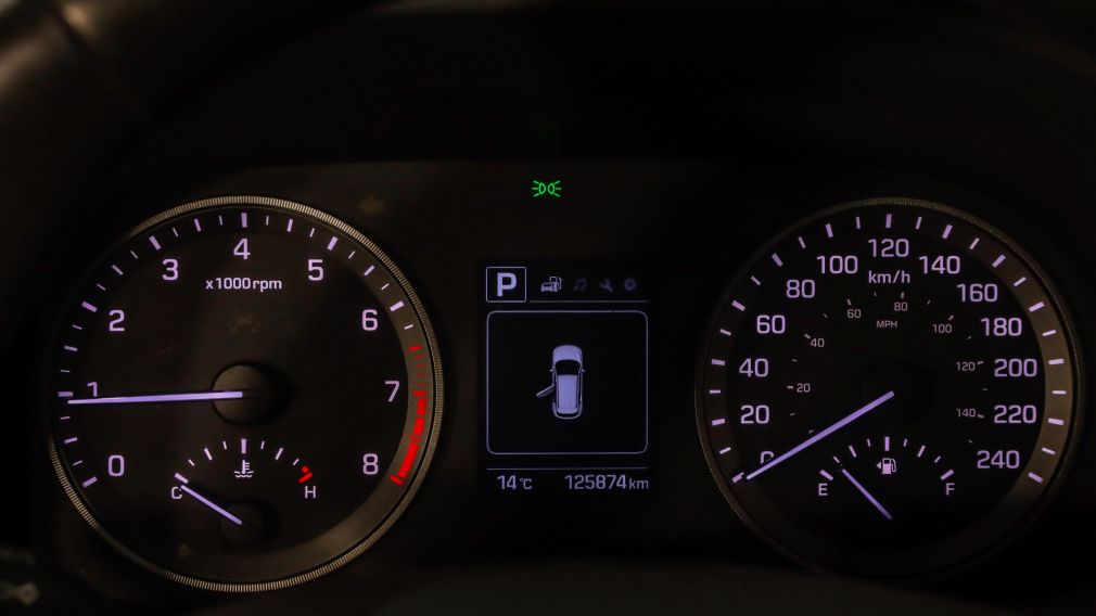 2018 Hyundai Tucson SE AUTO A/C CUIR TOIT GR ELECT MAGS CAM RECUL #16