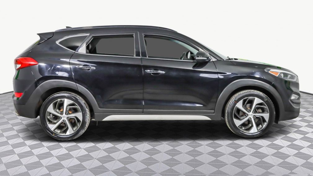 2018 Hyundai Tucson SE AUTO A/C CUIR TOIT GR ELECT MAGS CAM RECUL #8