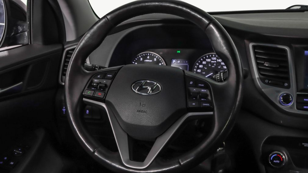 2018 Hyundai Tucson SE AUTO A/C CUIR TOIT GR ELECT MAGS CAM RECUL #15
