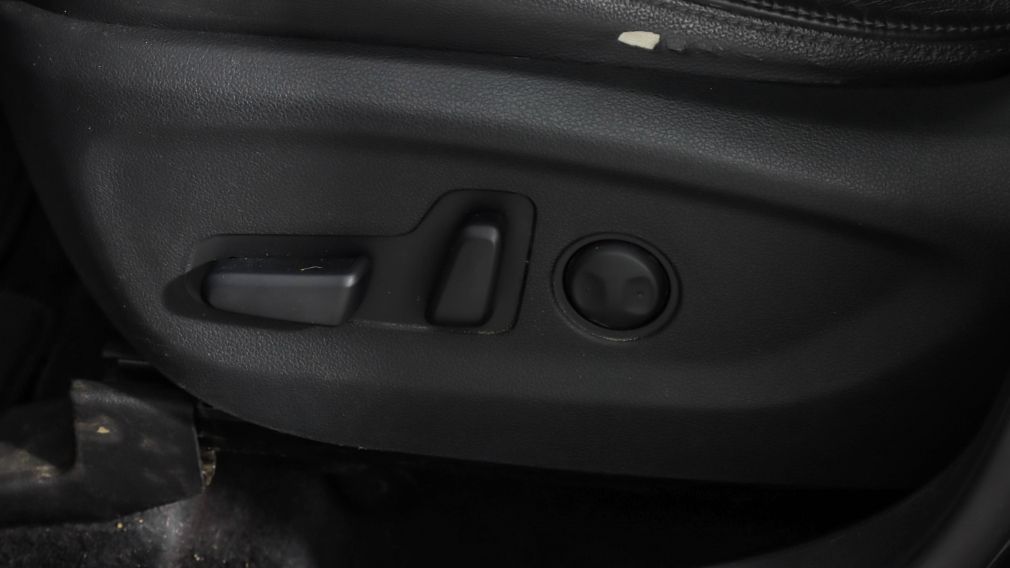 2018 Hyundai Tucson SE AUTO A/C CUIR TOIT GR ELECT MAGS CAM RECUL #12