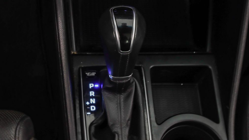 2018 Hyundai Tucson SE AUTO A/C CUIR TOIT GR ELECT MAGS CAM RECUL #20