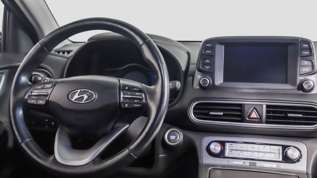 2021 Hyundai Kona PREFERRED AUTO A/C GR ELECT MAGS CAM RECUL #9