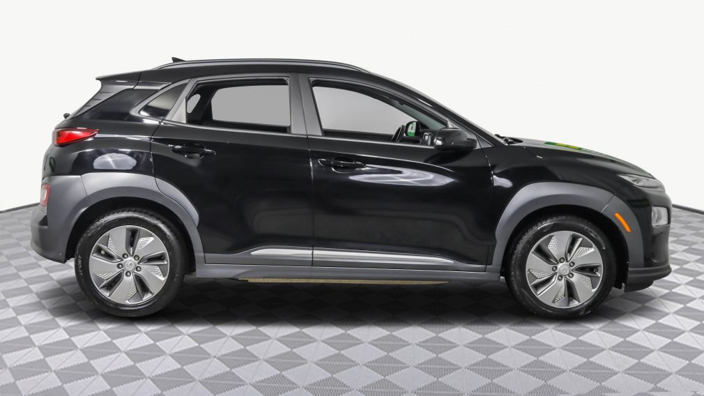 2021 Hyundai Kona PREFERRED AUTO A/C GR ELECT MAGS CAM RECUL #8