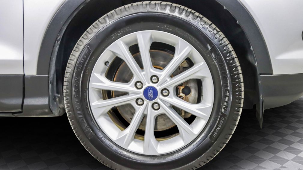 2019 Ford Escape SE AUTO A/C GR ELECT MAGS CAM RECUL BLUETOOTH #21