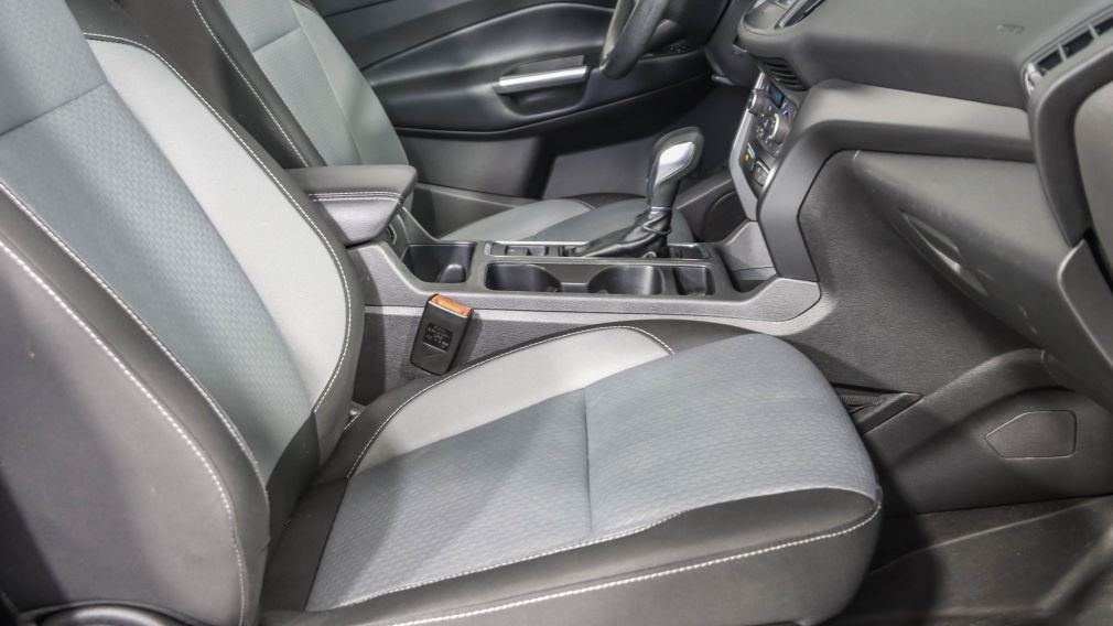 2019 Ford Escape SE AUTO A/C GR ELECT MAGS CAM RECUL BLUETOOTH #20