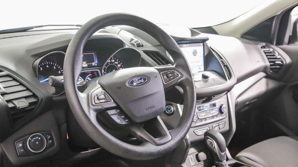 2019 Ford Escape SE AUTO A/C GR ELECT MAGS CAM RECUL BLUETOOTH #9