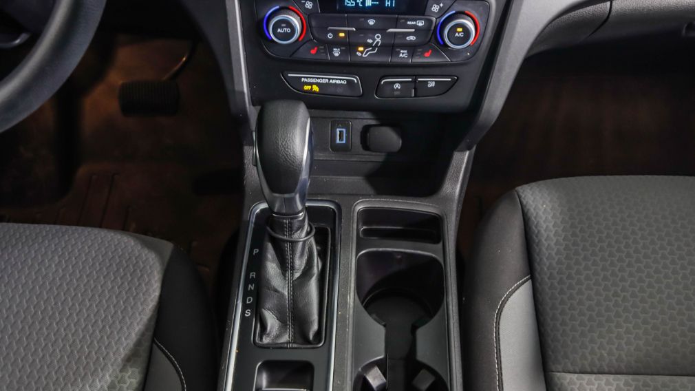 2019 Ford Escape SE AUTO A/C GR ELECT MAGS CAM RECUL BLUETOOTH #13