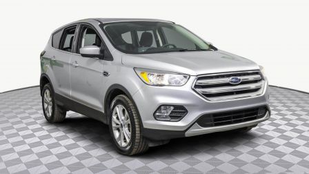 2019 Ford Escape SE AUTO A/C GR ELECT MAGS CAM RECUL BLUETOOTH                in Laval                