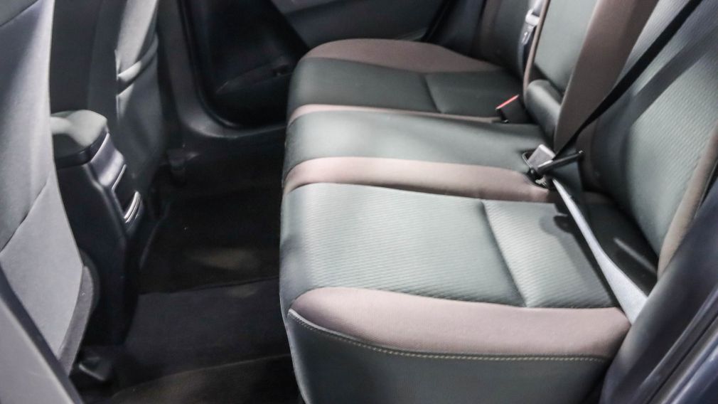 2019 Toyota Corolla SE AUTO A/C GR ELECT CAM RECUL BLUETOOTH #17