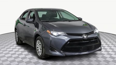 2019 Toyota Corolla SE AUTO A/C GR ELECT CAM RECUL BLUETOOTH                