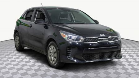 2018 Kia Rio 5 LX+ AUTO A/C GR ELECT CAM RECUL BLUETOOTH                