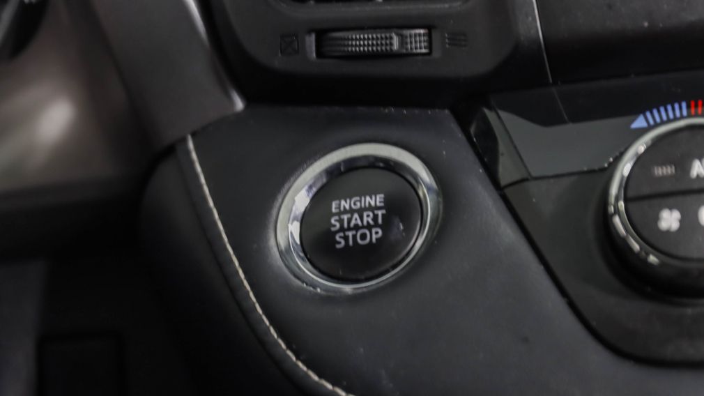 2018 Toyota Rav 4 XLE AUTO A/C TOIT GR ELECT MAGS CAM RECUL BLUETOOT #9