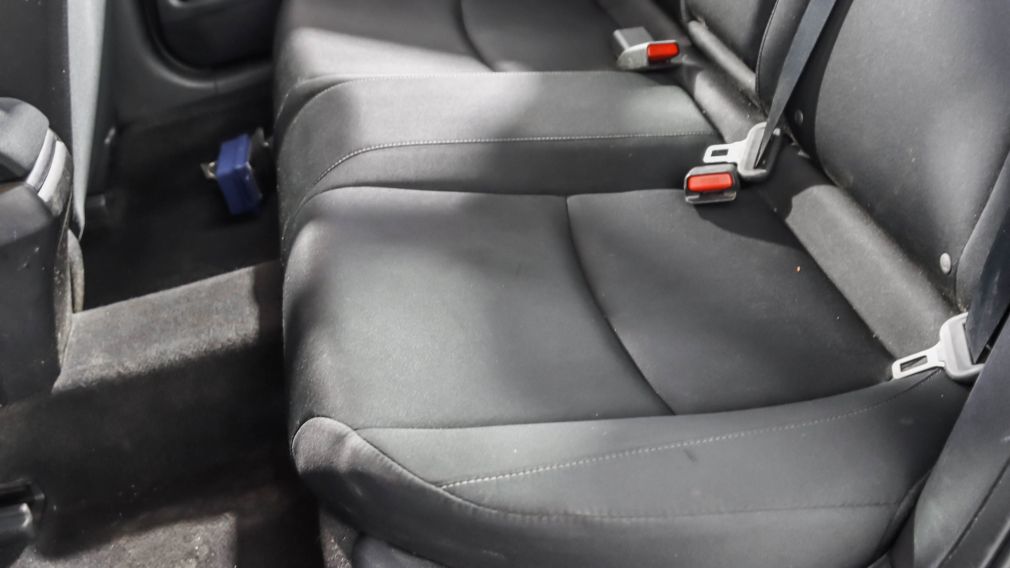 2018 Honda Civic LX AUTO A/C GR ELECT CAM RECUL BLUETOOTH #18