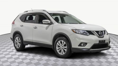 2016 Nissan Rogue SV                in Longueuil                