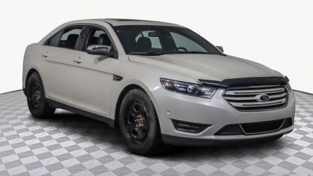 2016 Ford Taurus Limited                à Saguenay                