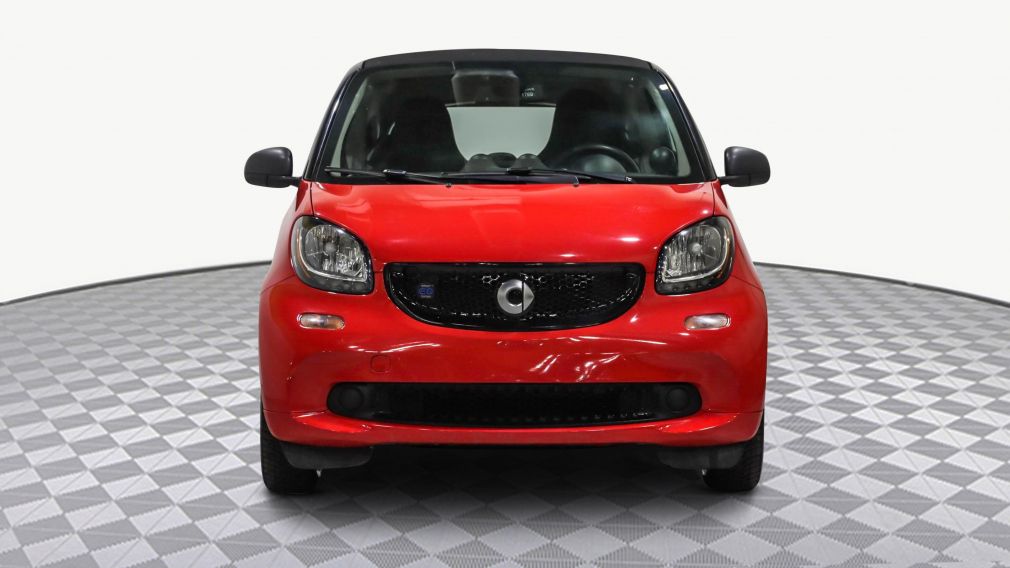 2019 Smart Fortwo AUTO A/C GR ELECT MAGS CAMERA BLUETOOTH #2
