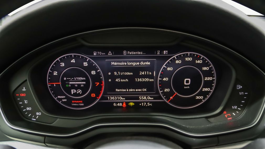 2019 Audi A4 Progressiv #13