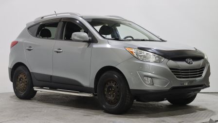 2013 Hyundai Tucson                 in Trois-Rivières                