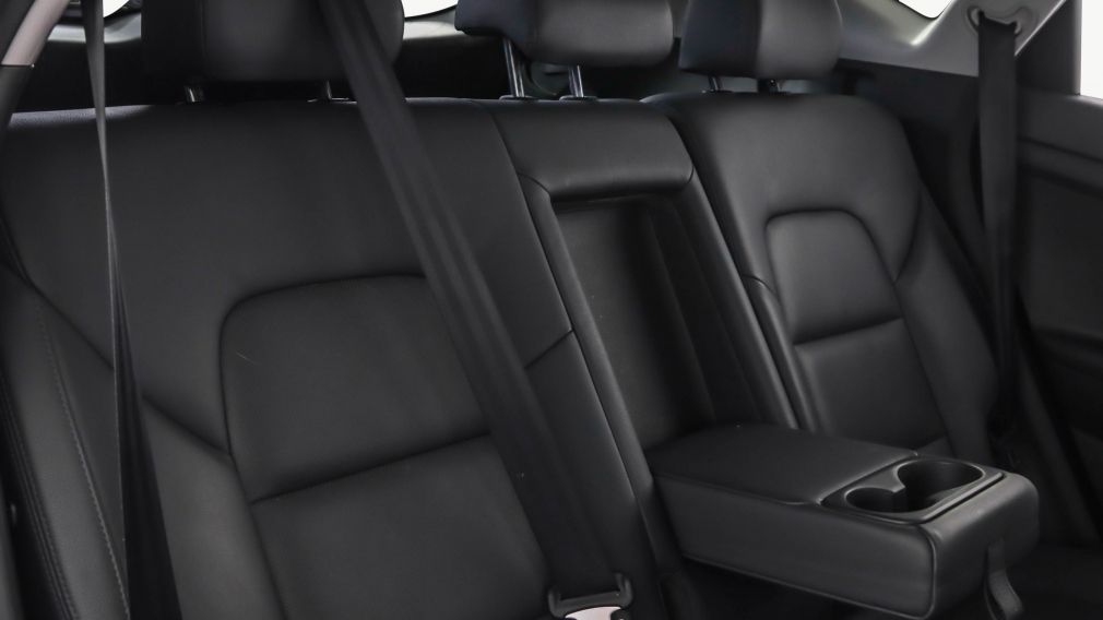 2017 Hyundai Tucson SE AUTO A/C CUIR TOIT GR ELECT MAGS CAM RECUL #26