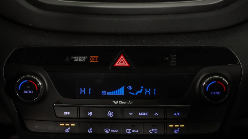 2017 Hyundai Tucson SE AUTO A/C CUIR TOIT GR ELECT MAGS CAM RECUL #20