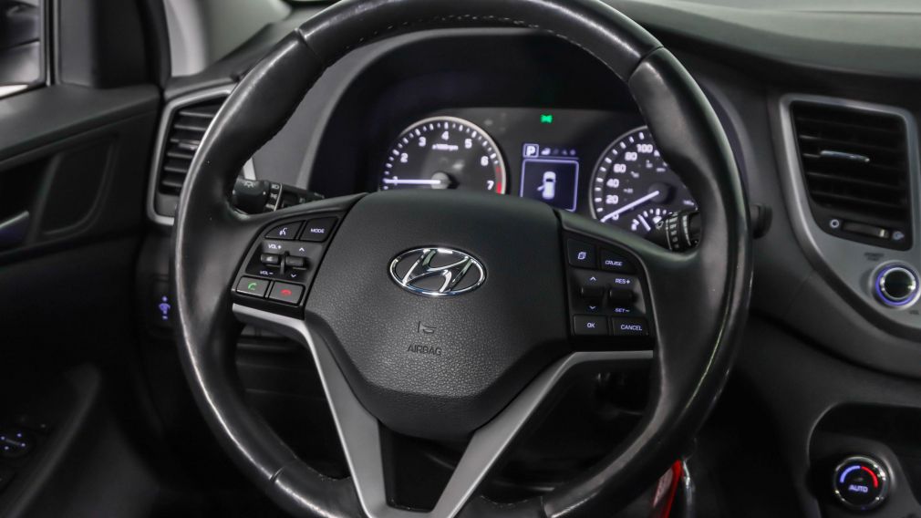 2017 Hyundai Tucson SE AUTO A/C CUIR TOIT GR ELECT MAGS CAM RECUL #15