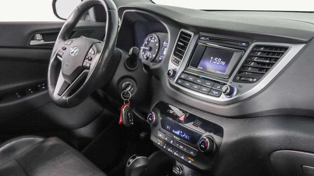 2017 Hyundai Tucson SE AUTO A/C CUIR TOIT GR ELECT MAGS CAM RECUL #27
