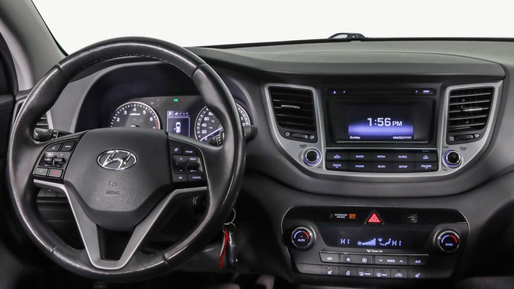 2017 Hyundai Tucson SE AUTO A/C CUIR TOIT GR ELECT MAGS CAM RECUL #14