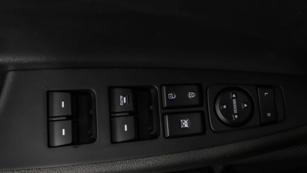 2017 Hyundai Tucson SE AUTO A/C CUIR TOIT GR ELECT MAGS CAM RECUL #11