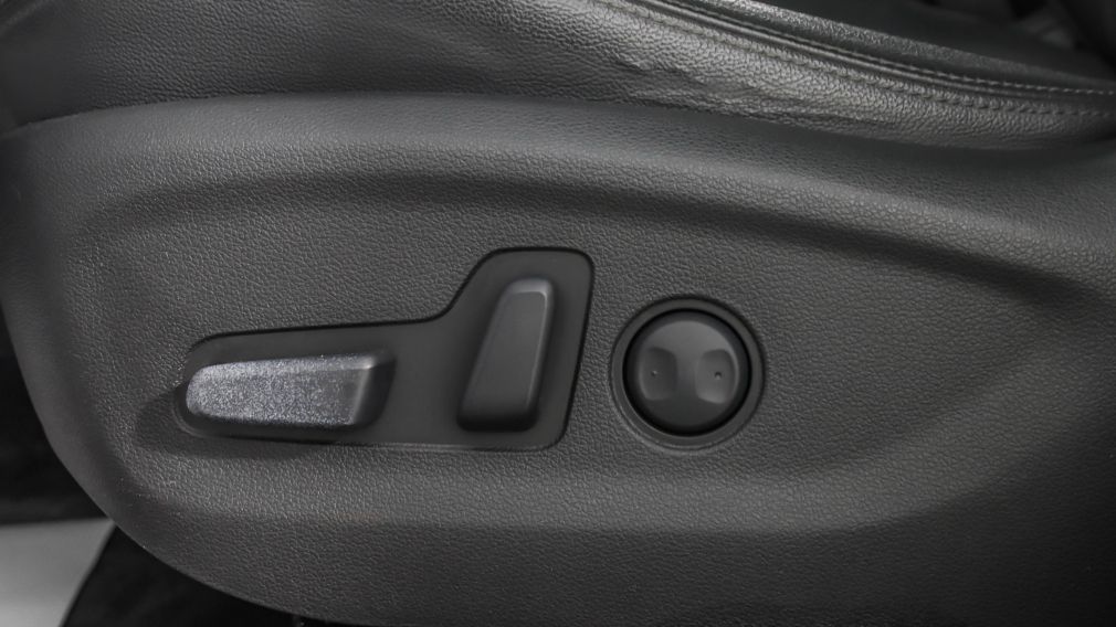 2017 Hyundai Tucson SE AUTO A/C CUIR TOIT GR ELECT MAGS CAM RECUL #12