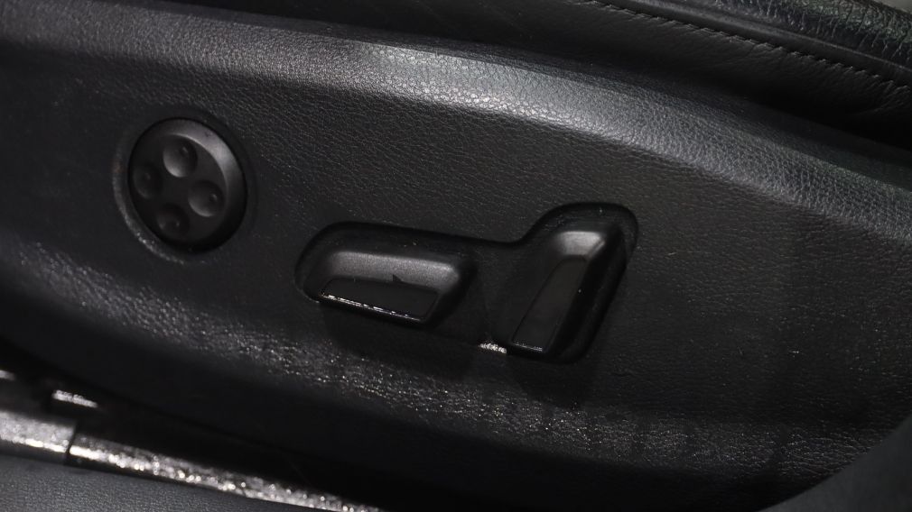 2018 Audi A3 Komfort AWD AUTO A/C GR ELECT MAGS CUIR TOIT BLUET #14