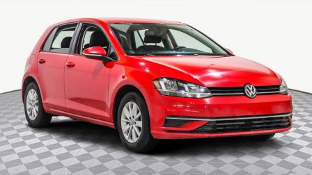 2018 Volkswagen Golf Comfortline A/C GR ELECT MAGS CAMERA BLUETOOTH                in Longueuil                