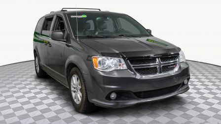 2020 Dodge GR Caravan PREMIUM PLUS A/C GR ELECT CUIR MAGS                à Blainville                