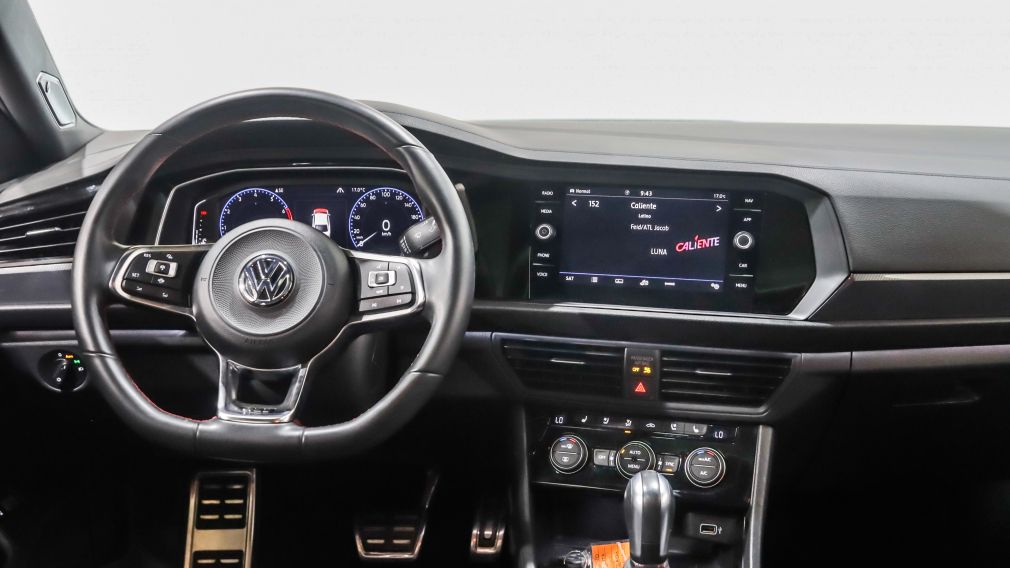 2020 Volkswagen Jetta GLI AUTO A/C GR ELECT MAGS CUIR TOIT CAMÉRA BLUETO #15