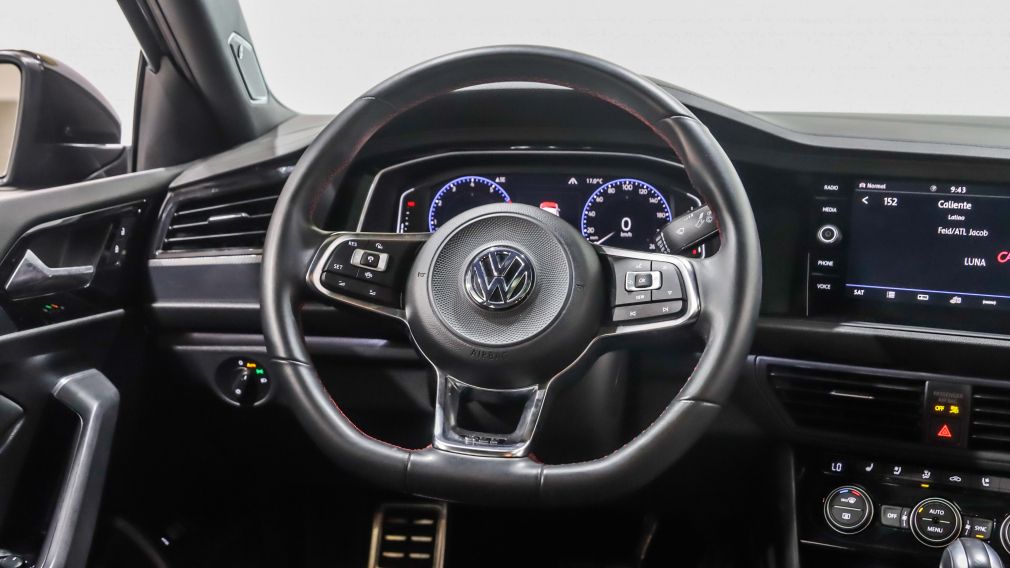 2020 Volkswagen Jetta GLI AUTO A/C GR ELECT MAGS CUIR TOIT CAMÉRA BLUETO #16