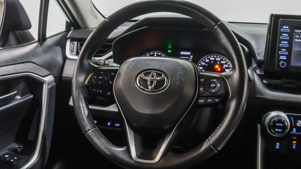 2019 Toyota Rav 4 XLE AWD AUTO A/C GR ELECT MAGS TOIT CAMÉRA BLUETOO #15