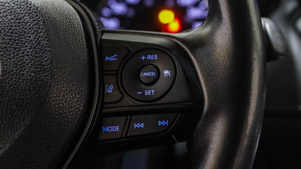 2019 Toyota Rav 4 XLE AWD AUTO A/C GR ELECT MAGS TOIT CAMÉRA BLUETOO #17