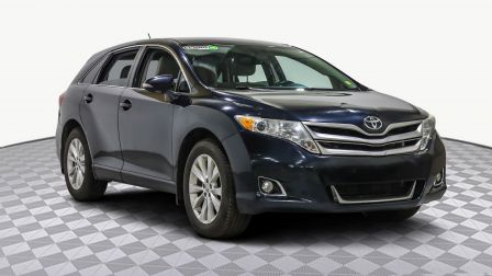 2013 Toyota Venza 4dr Wgn                in Longueuil                