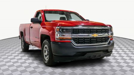 2018 Chevrolet Silverado 1500 LS AUTO AC GR ELECT RIM CAM RECULE BLUETOOTH                in Brossard                