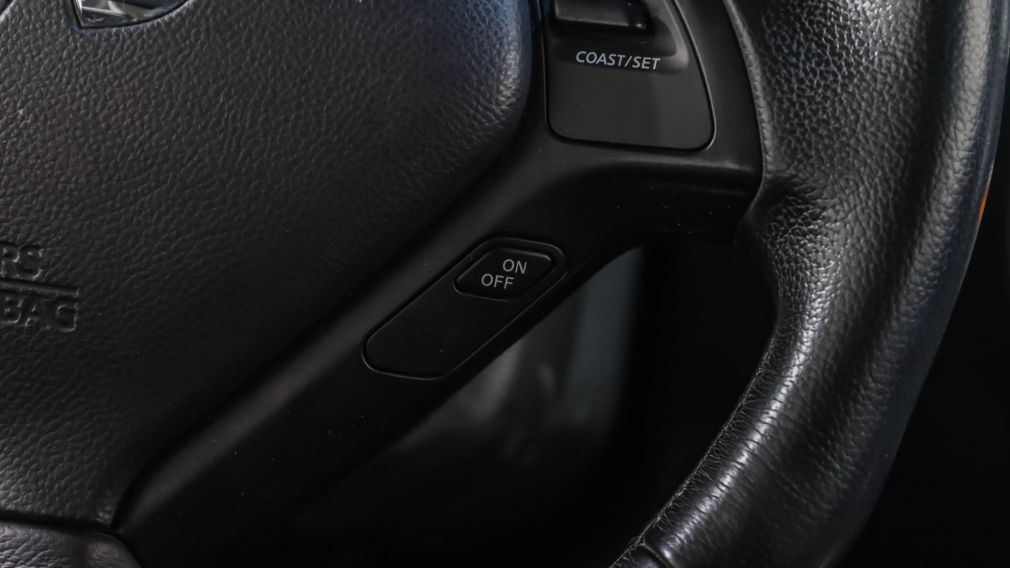 2017 Infiniti QX50 AWD 4dr AUTO A/C GR ELECT MAGS CUIR TOIT CAMÉRA BL #11