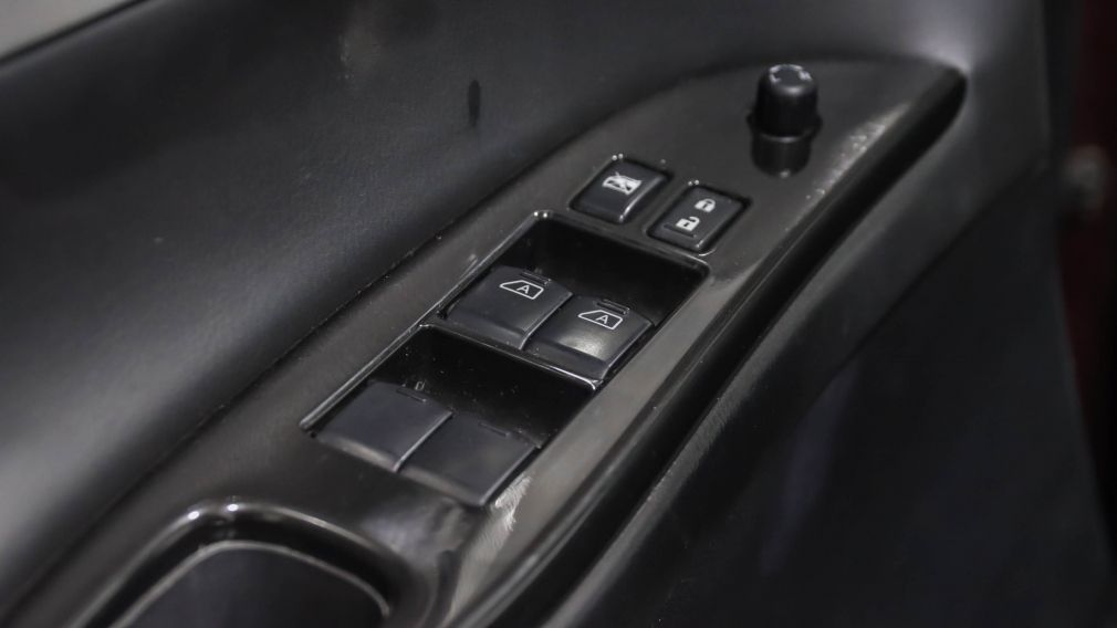 2017 Infiniti QX50 AWD 4dr AUTO A/C GR ELECT MAGS CUIR TOIT CAMÉRA BL #12