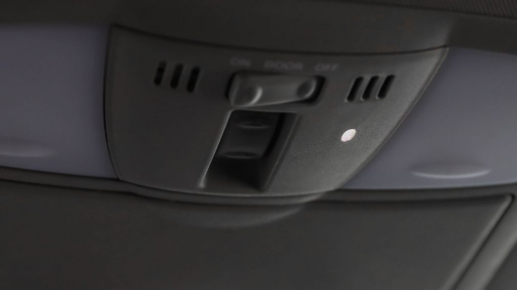 2017 Infiniti QX50 AWD 4dr AUTO A/C GR ELECT MAGS CUIR TOIT CAMÉRA BL #18