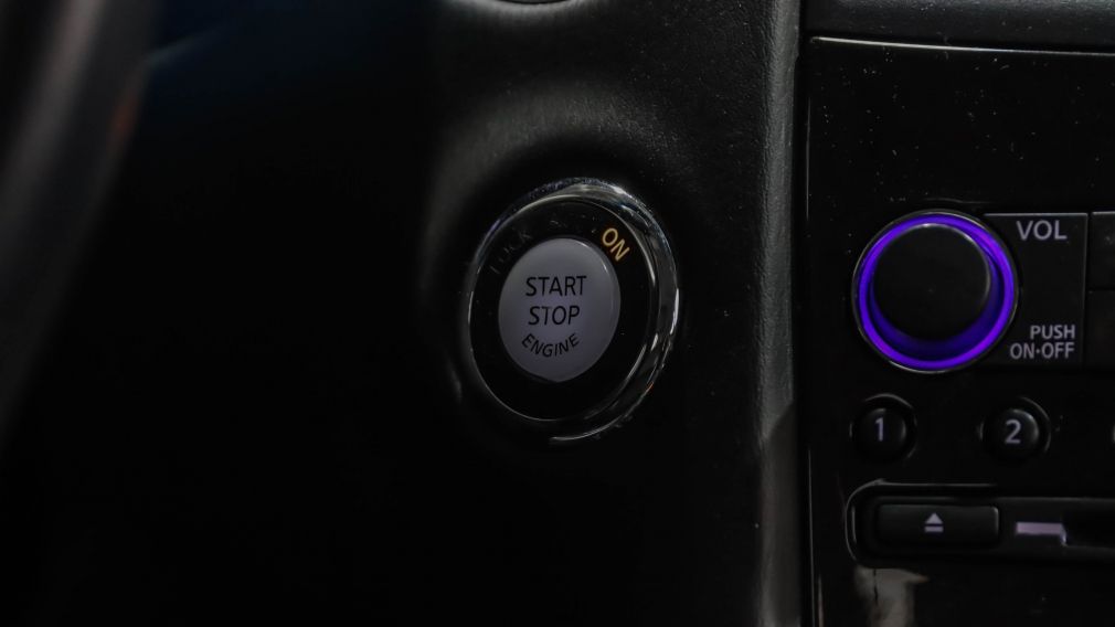 2017 Infiniti QX50 AWD 4dr AUTO A/C GR ELECT MAGS CUIR TOIT CAMÉRA BL #20